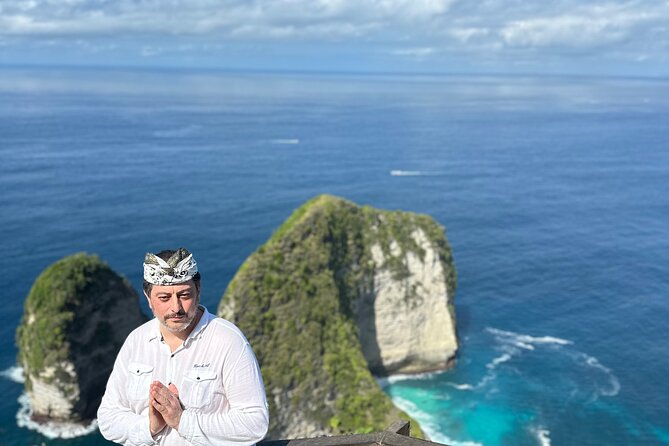Nusa Penida Day Tour - Guides, photos, and the private format