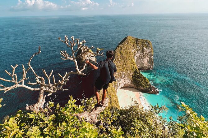 Nusa Penida day trip: boat, 4 snorkeling, Manta rays & Land tour - Safety, Swimming Ability, and Boat Comfort
