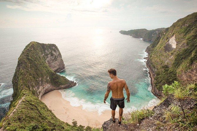 Nusa Penida Instagram Tour: Legendary Spots (Private & All-Inclusive) - Angel’s Billabong and its ocean pool