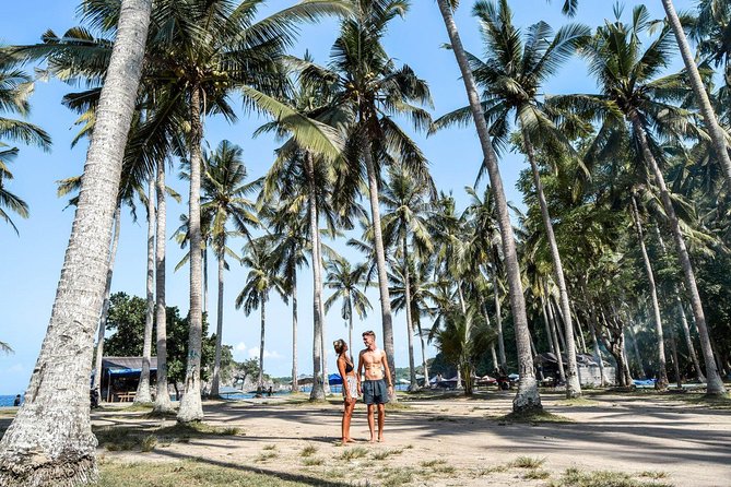 Nusa Penida Instagram Tour: Legendary Spots (Private & All-Inclusive) - Broken Beach and the famous arch