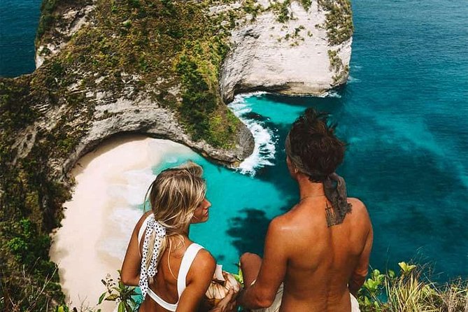 Nusa Penida Instagram Tour: Legendary Spots (Private & All-Inclusive) - Lunch, water, and the all-inclusive price