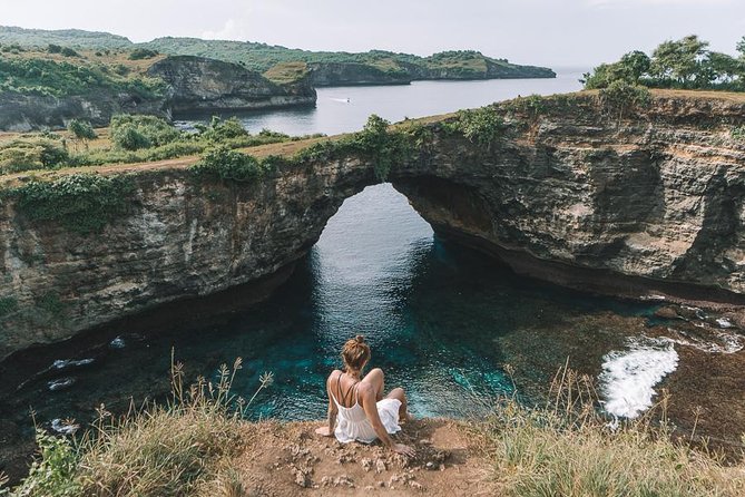 Nusa Penida Instagram Tour: Legendary Spots (Private & All-Inclusive) - What the private format changes