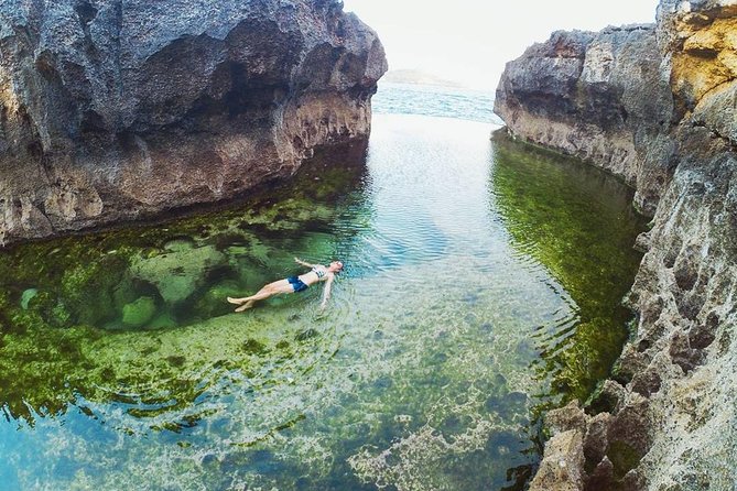 Nusa Penida Instagram Tour: Legendary Spots (Private & All-Inclusive) - Leaving Bali at 6:00 am
