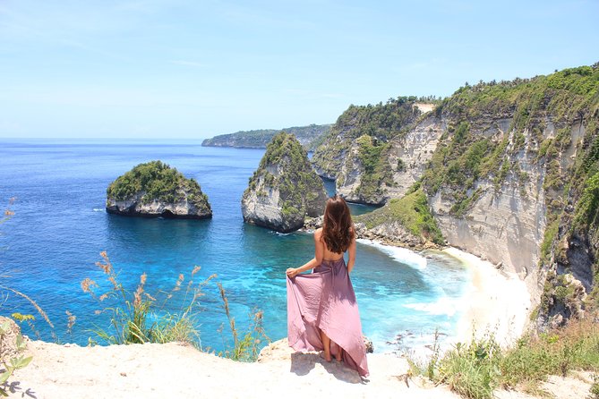 ️ Nusa Penida Instagram Tour: The Most Famous Spots (Private All-Inclusive) - Why this Nusa Penida day trip works