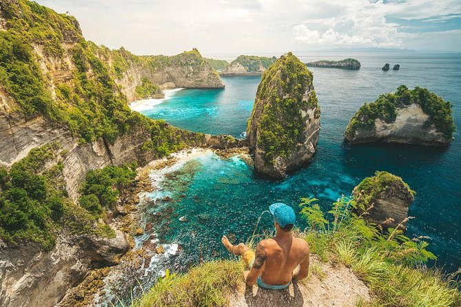 ️ Nusa Penida Instagram Tour: The Most Famous Spots (Private All-Inclusive) - Atuh Beach and the eastern cliffs