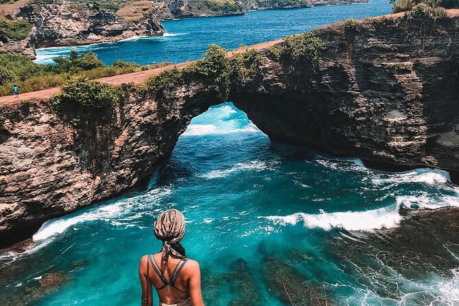Nusa Penida Instagram Tour: The Most Iconic Spots (Private & All-Inclusive) - Rumah Pohon, the tree house above the sea