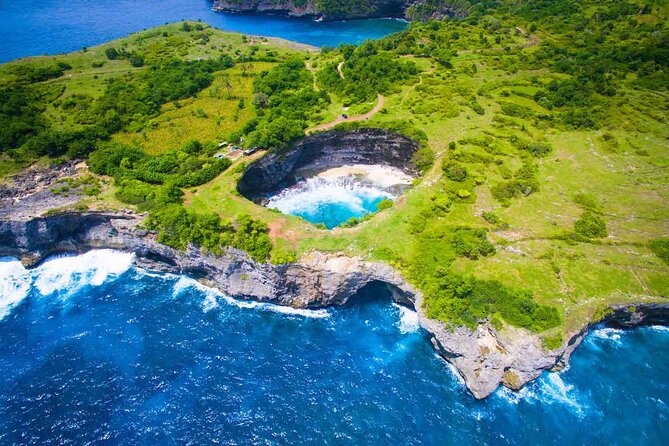 Nusa Penida Instagram Tour: The Most Iconic Spots (Private & All-Inclusive) - Broken Beach and Angel’s Billabong