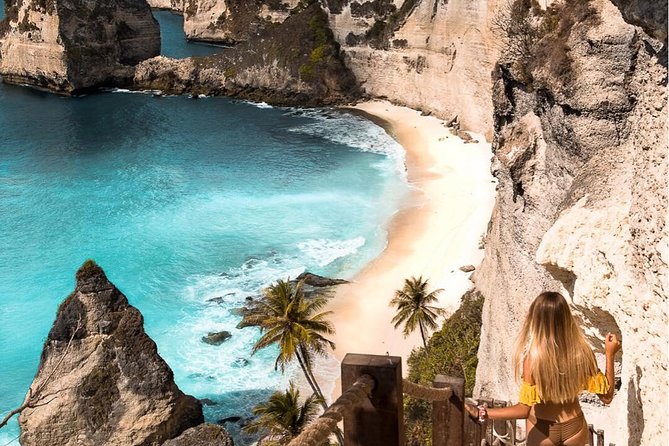 Nusa Penida Instagram Tour: The Most Iconic Spots (Private & All-Inclusive) - The extra beach and snorkeling possibilities
