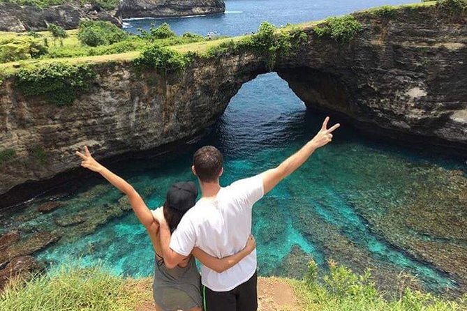 Nusa Penida Instagram Unforgettable Tour - Why this Nusa Penida day trip is so popular