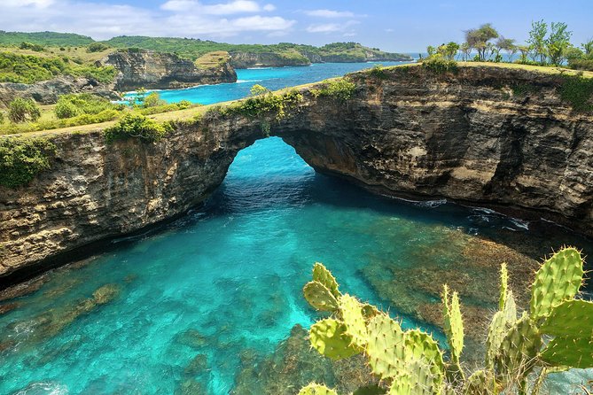 Nusa Penida Instagram Unforgettable Tour - What the $95 price really covers