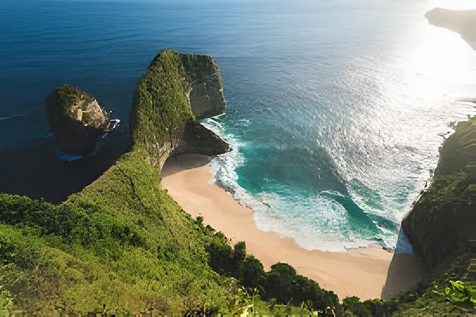 Nusa Penida Island Beach Tour - Departure From Bali Island - Kelingking Beach, the main reason to go