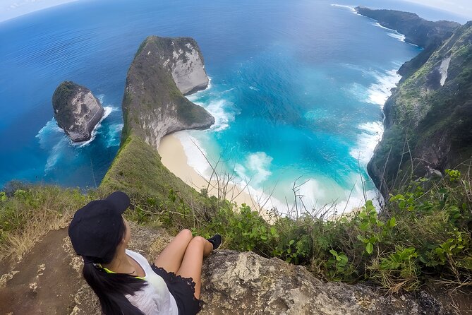 Nusa Penida Island Beach Tour - Departure From Bali Island - Private transport, shared boat, and rough roads
