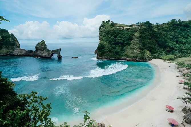 Nusa Penida Island Beach Tour - Departure From Bali Island - The 6:30 am start and the ride to Nusa Penida