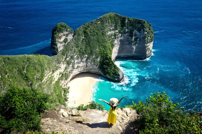 Nusa Penida Island Beach Tour With Snorkeling - Departure From Bali Island - Angel’s Billabong follows next door