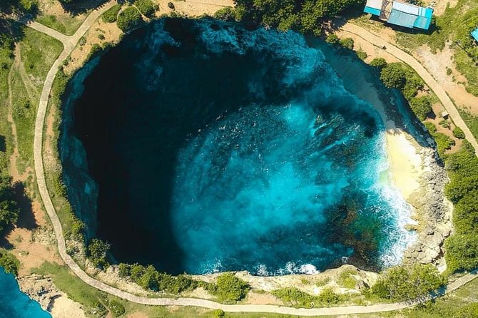 Nusa Penida Island, Instagram Tour & Private Car Service - Why this private Nusa Penida day works