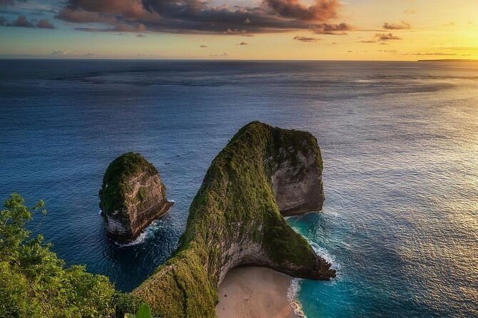 Nusa Penida Island, Instagram Tour & Private Car Service - The roads, timing, and handoffs