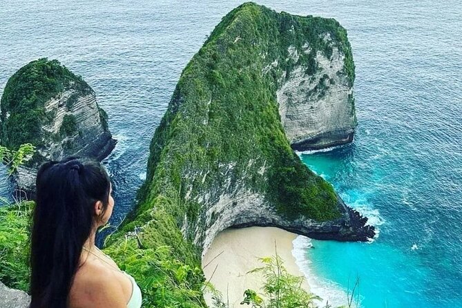 Nusa Penida Island, Instagram Tour & Private Car Service - What the $48.95 price really buys