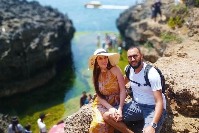 Nusa Penida Island One Day Tour - Who should book this tour