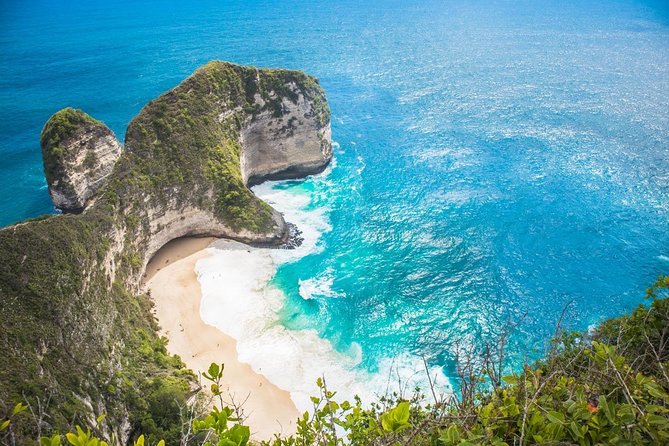 Nusa Penida Island Tour Package With Snorkeling - Who should book this Nusa Penida tour?
