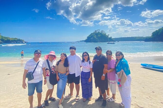 Nusa Penida Land Tour and 4 Points Snorkeling with Manta - Who will enjoy this tour most