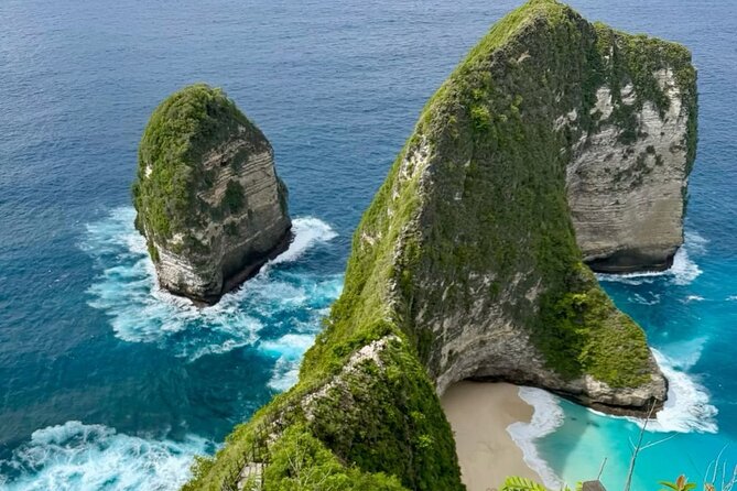 Nusa Penida One Day Private Tour - Lunch, water, and what the inclusions mean