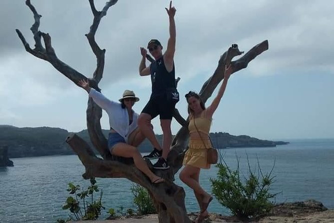 Nusa Penida One Day Tour All Inclusive - Kelingking Beach: the view that commands the most attention