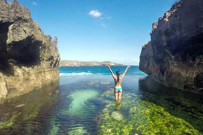 Nusa Penida One Day Tour All Inclusive - What the private car and guide add