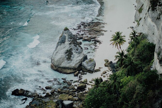 Nusa Penida One Day Trip to Instagrammable Spot by Penidago - Angel’s Billabong and a serious safety warning