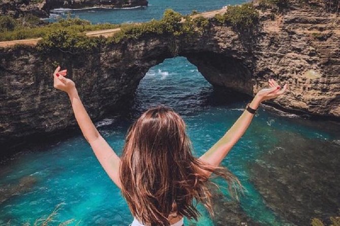 Nusa Penida One Day Trip with All-inclusive - What this $51 Nusa Penida trip really offers