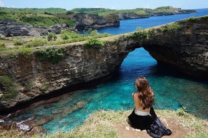 Nusa Penida One Day Trip with All-inclusive - The included Indonesian lunch: convenient, not a highlight