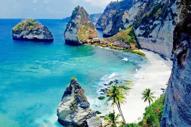 Nusa Penida Private Car Charter - Key points to know before booking