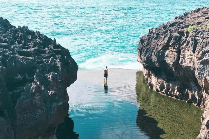 Nusa Penida Private Day Trip with Driver - Why this private Nusa Penida day works