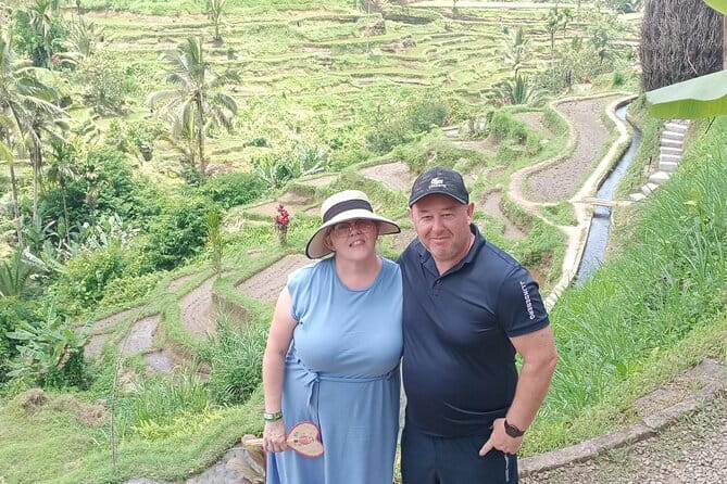 Nusa Penida Private Full Day West Island Tour From Bali - Kelingking Cliff and the famous T-rex view