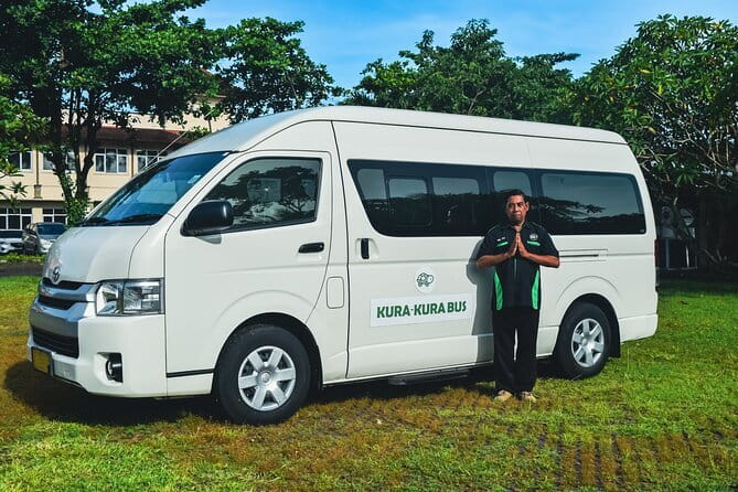 Nusa Penida Private Full Day West Island Tour From Bali - Is $56.77 a good value?