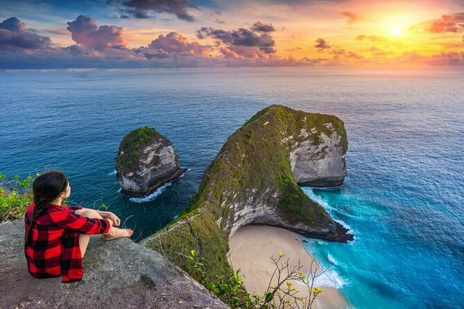 Nusa Penida Private Full Day West Island Tour From Bali - Broken Beach and Angel’s Billabong