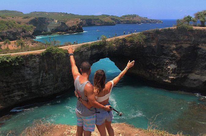 Nusa Penida Private Snorkeling and West Tour Start from Bali - What the private format is really worth