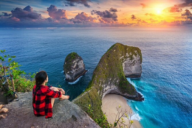 Nusa Penida Private Snorkeling and West Tour Start from Bali - Manta Bay, Crystal Bay, and Gamat Bay