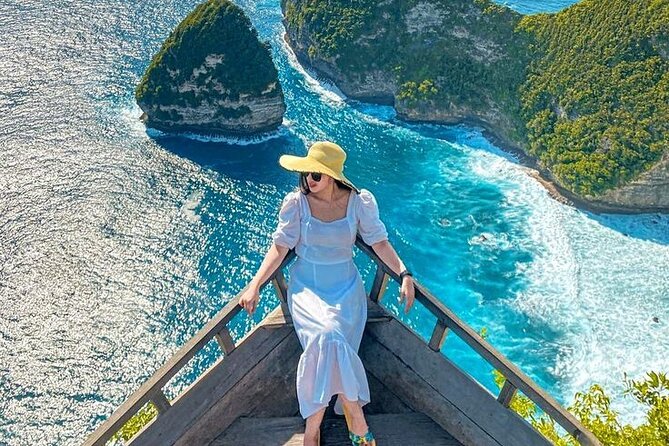 Nusa Penida Private Tour Package All Inclusive - What this Nusa Penida day trip is trying to do