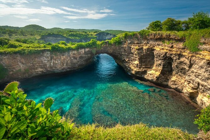 Nusa Penida Snorkeling 3 Point with Manta Bay & Land Tour - A dawn start from Bali to Sanur
