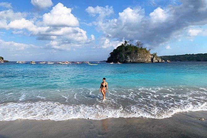 Nusa Penida Snorkeling Adventure (Private & All-Inclusive) - Crystal Bay or a quieter alternative