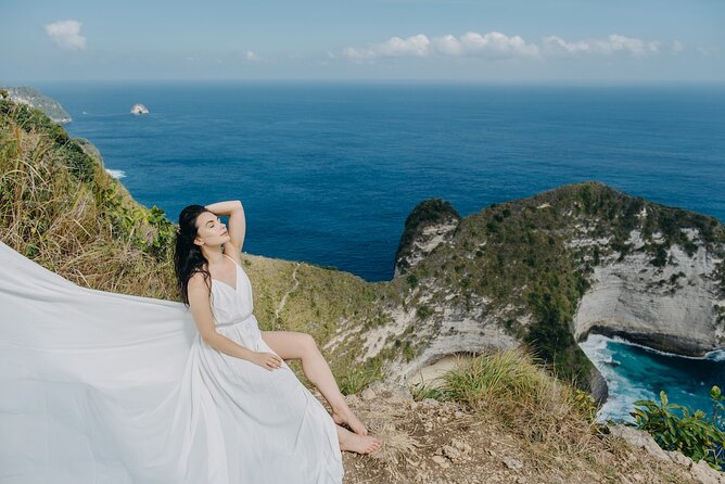 Nusa Penida Snorkeling Adventure (Private & All-Inclusive) - The people who make the day work