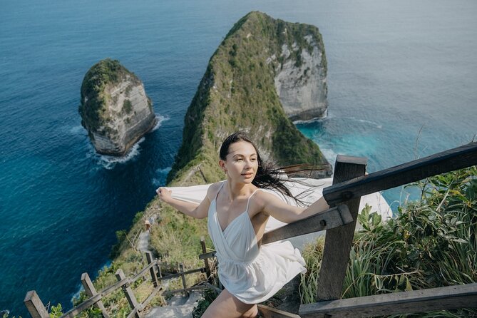 Nusa Penida Snorkeling Adventure (Private & All-Inclusive) - Four snorkeling stops around Nusa Penida