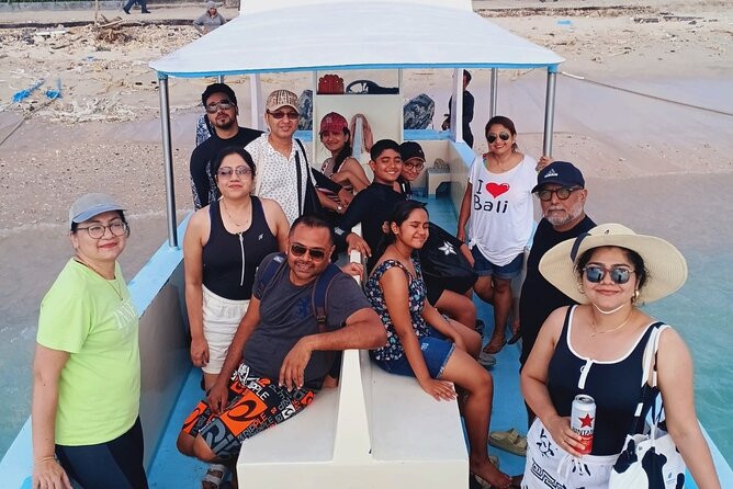 Nusa Penida Snorkeling at Manta Bay and Land Tour (inclusive) - Kelingking Beach and the famous cliff view