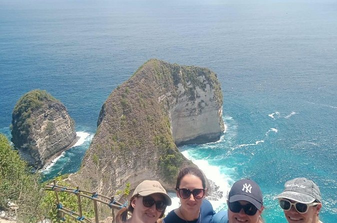 Nusa Penida Snorkeling at Manta Bay and Land Tour (inclusive) - What the $52.93 price really covers