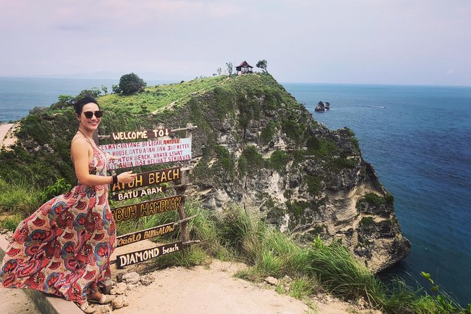 Nusa Penida Tembeling Natural Pool Tour (Private & All-Inclusive) - Tembeling is the physical heart of the day