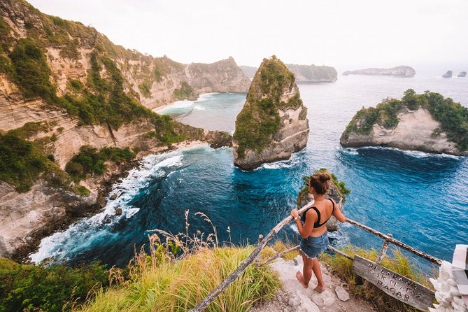 Nusa Penida Tembeling Natural Pool Tour (Private & All-Inclusive) - What the $133 price means
