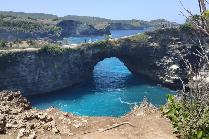 Nusa Penida Tour - Leaving Bali at 6:00 am