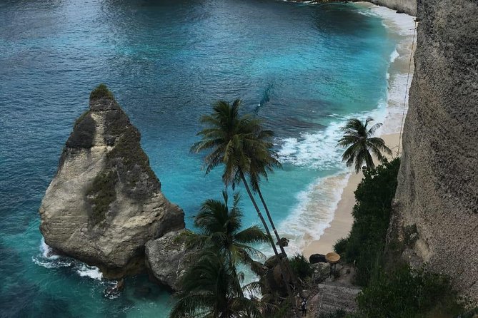 Nusa Penida Tour - Angel’s Billabong and the Best Photo Opportunities