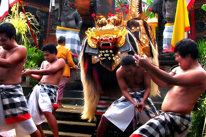 Nusa Penida Tour - What the $77 price really buys you
