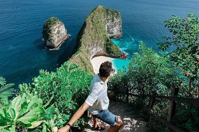 Nusa Penida Tour with Iconic Photography in Kelingking - Key points to know before you book